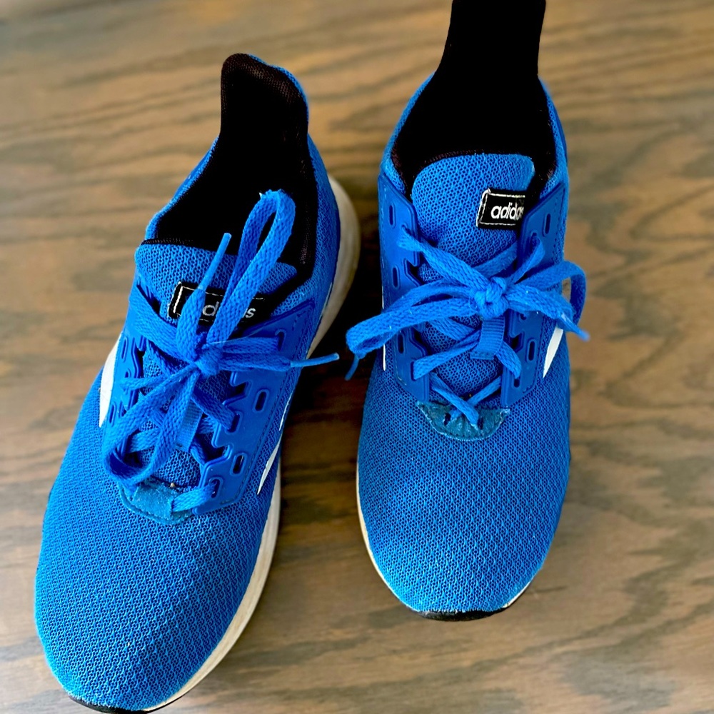 Adidas Shoes Size 3 BOYS